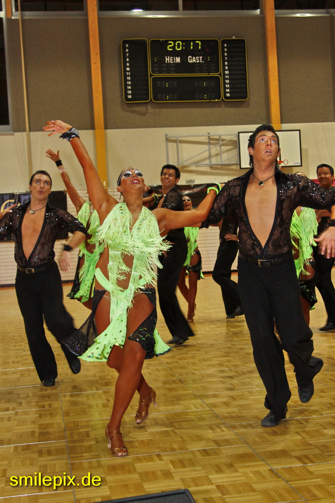 Dueseldorf 6.2.10 (8840)